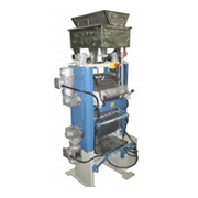 devices for applying varnish glue grinders brushing machines Poland